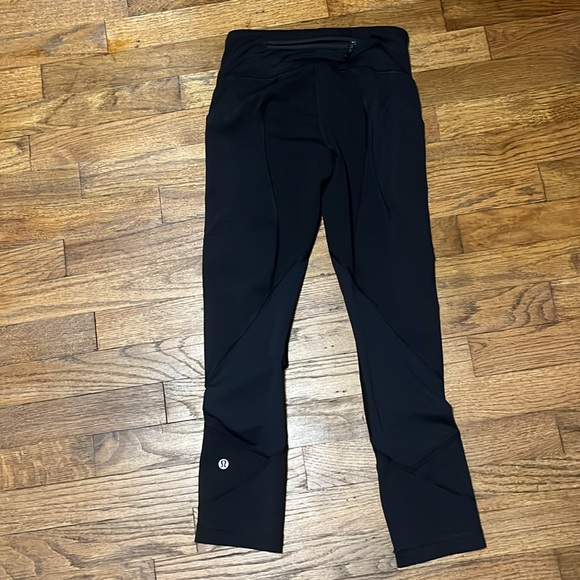 *Multiple Items-  2-Lululemon Pace Rival , 2-lululemon shorts, 1-Nike joggers - Picture 8 of 16